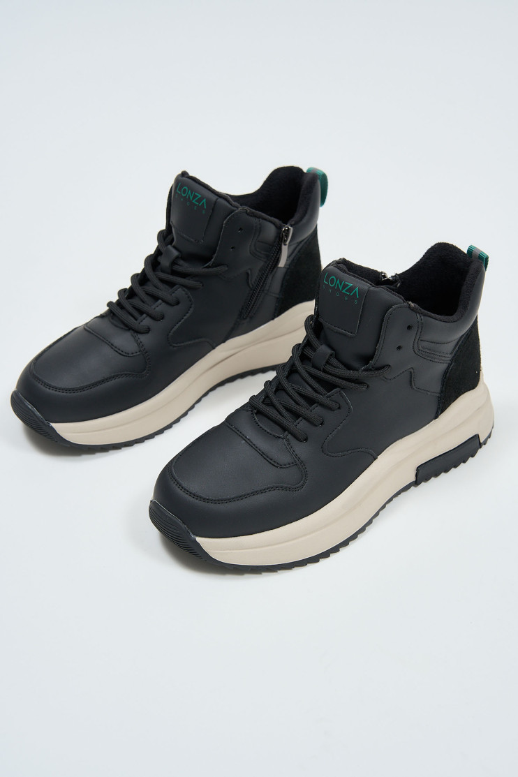 Кроссовки Lonza 181665 - Вид 12 - интернет магазин sandalini.ua