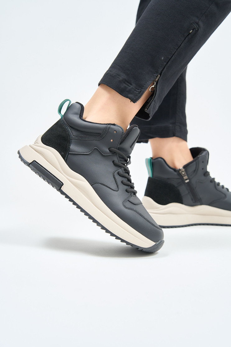 Кроссовки Lonza 181665 - Вид 11 - интернет магазин sandalini.ua