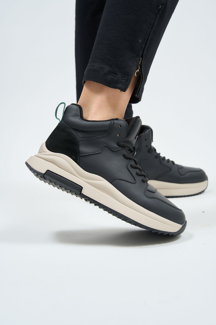 Кроссовки Lonza 181665 - Вид 1 - интернет магазин sandalini.ua