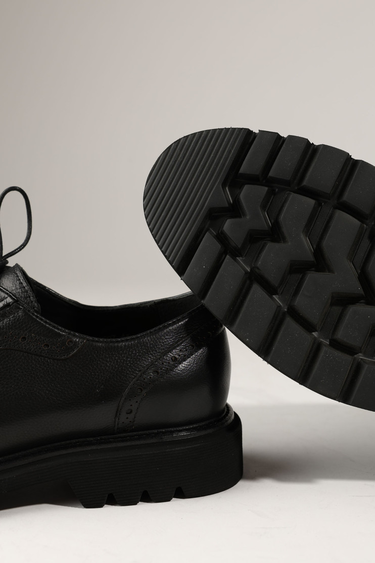 Туфлі чоловічі Cosottinni 181289 - Вид 6 - інтернет магазин sandalini.ua