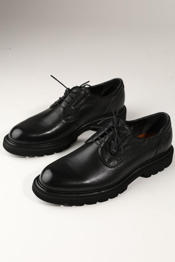 Туфлі чоловічі Cosottinni 181289 - Вид 2 - інтернет магазин sandalini.ua