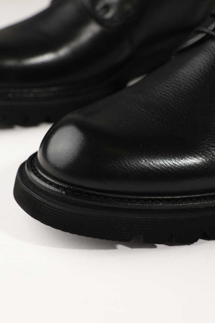 Туфлі чоловічі Cosottinni 181289 - Вид 4 - інтернет магазин sandalini.ua