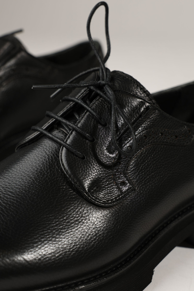 Туфлі чоловічі Cosottinni 181289 - Вид 10 - інтернет магазин sandalini.ua