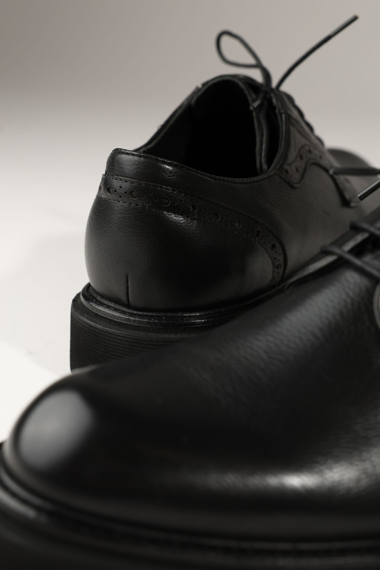 Туфлі чоловічі Cosottinni 181289 - Вид 8 - інтернет магазин sandalini.ua