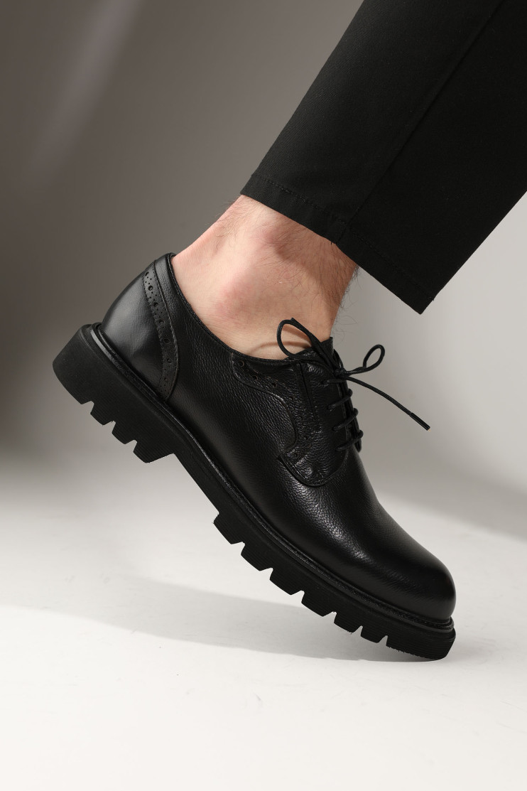 Туфлі чоловічі Cosottinni 181289 - Вид 1 - інтернет магазин sandalini.ua