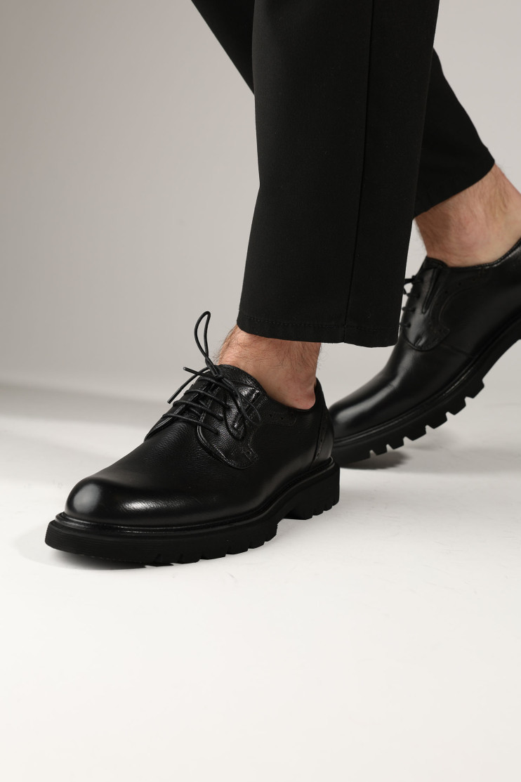 Туфлі чоловічі Cosottinni 181289 - Вид 13 - інтернет магазин sandalini.ua