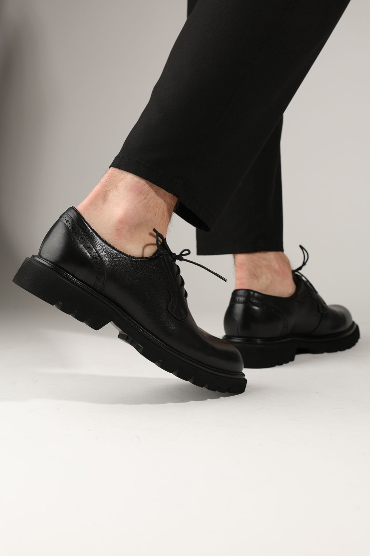 Туфлі чоловічі Cosottinni 181289 - Вид 11 - інтернет магазин sandalini.ua