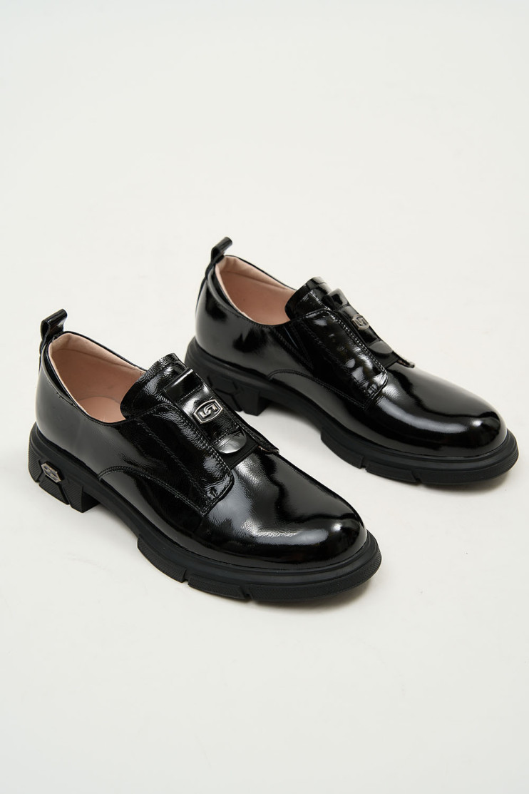 Туфли Fabio Monelli 183684 - Вид 10 - интернет магазин sandalini.ua