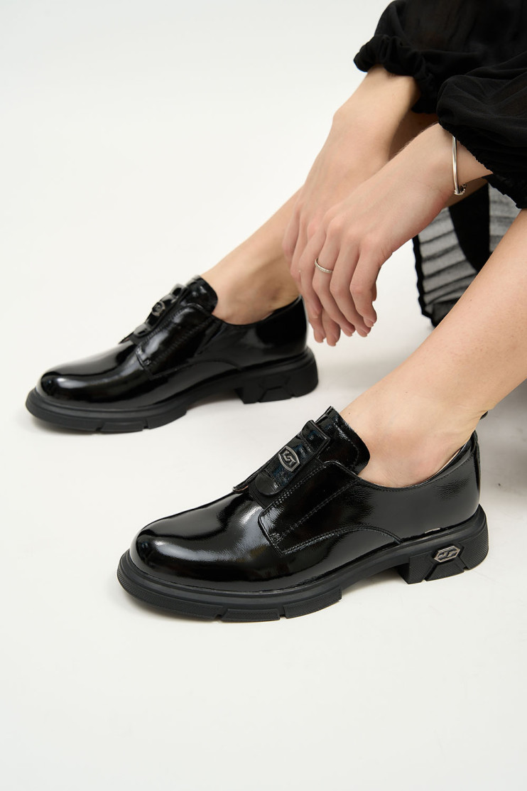 Туфли Fabio Monelli 183684 - Вид 1 - интернет магазин sandalini.ua