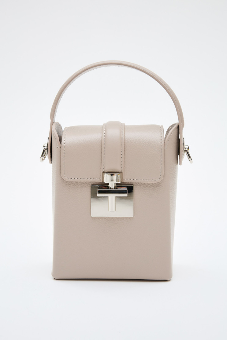 Сумка Lonza 186582 - Вид 2 - інтернет магазин sandalini.ua