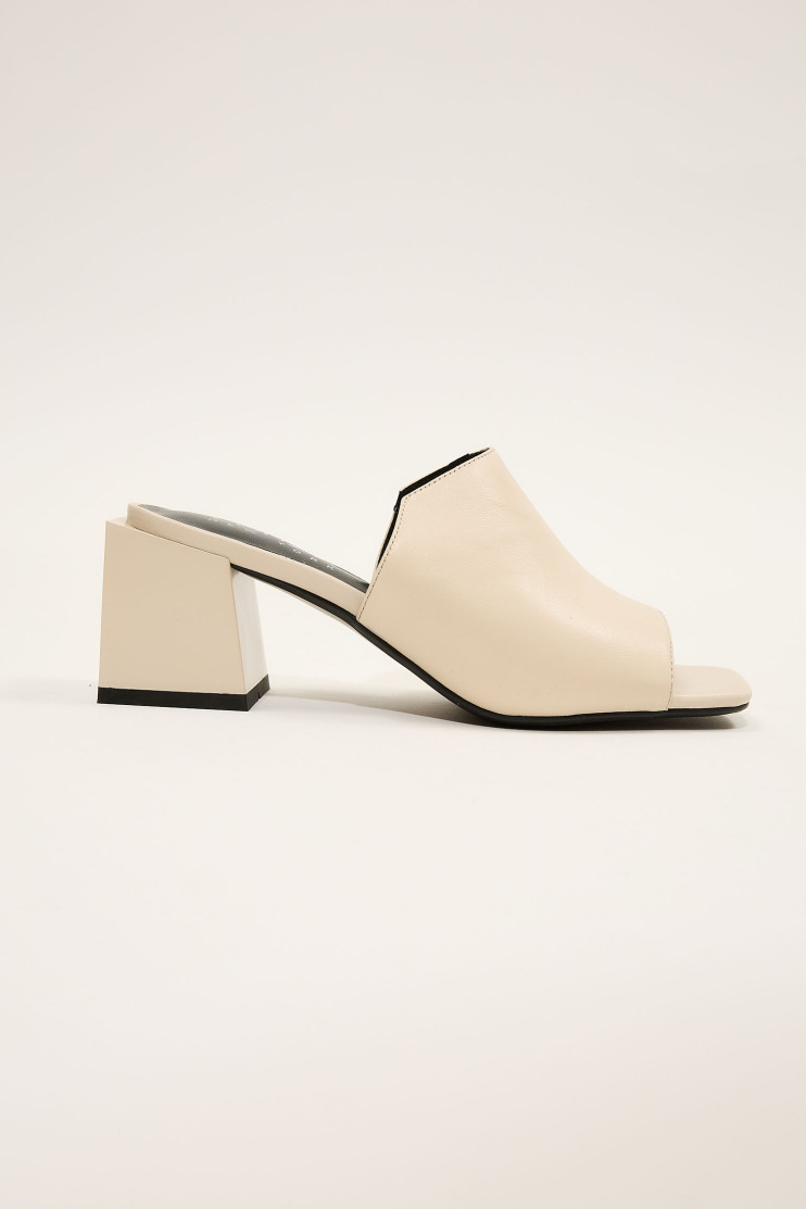 Сабо Lonza 182955 - Вид 14 - интернет магазин sandalini.ua