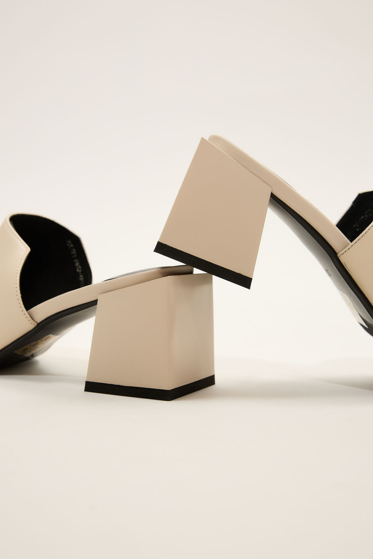 Сабо Lonza 182955 - Вид 10 - интернет магазин sandalini.ua