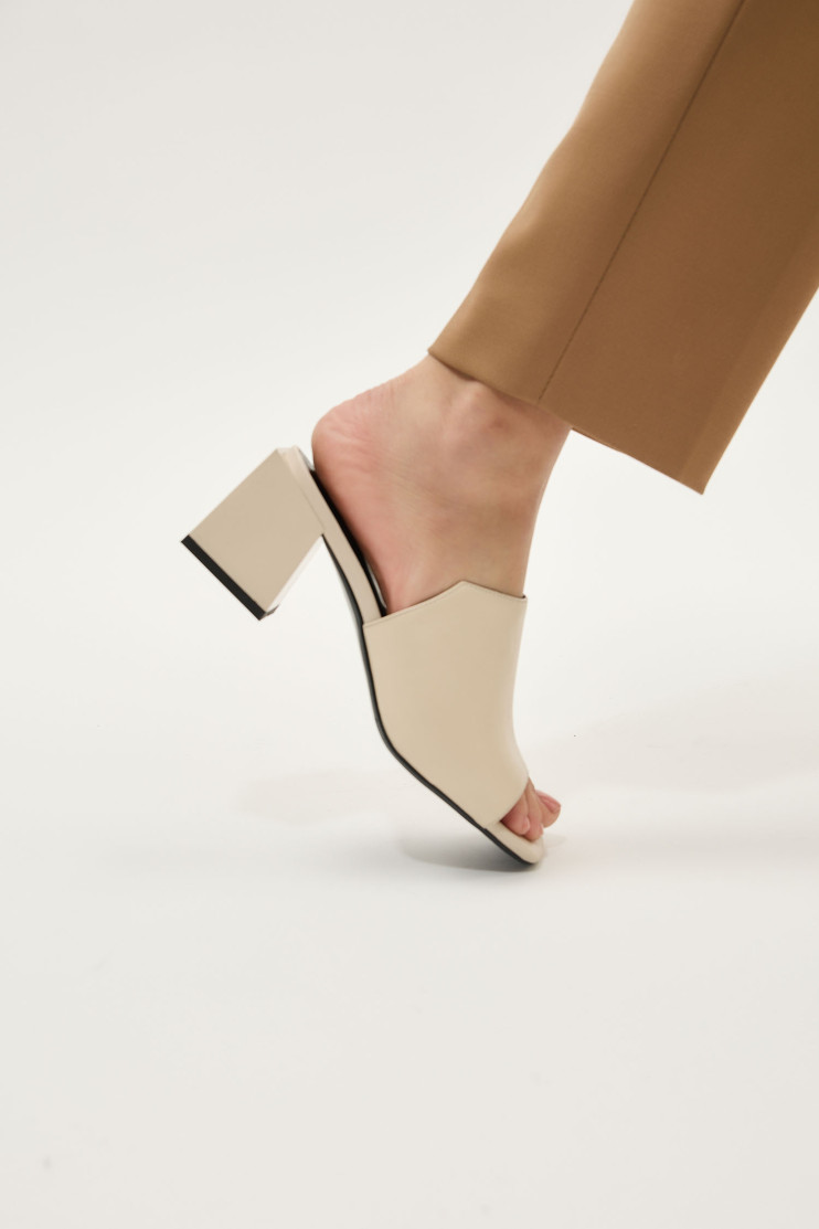 Сабо Lonza 182955 - Вид 16 - интернет магазин sandalini.ua