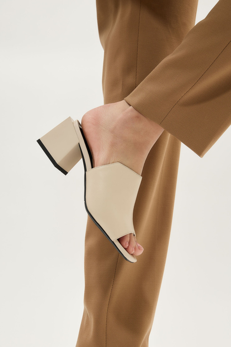 Сабо Lonza 182955 - Вид 13 - интернет магазин sandalini.ua