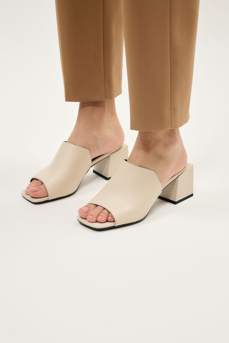 Сабо Lonza 182955 - Вид 20 - интернет магазин sandalini.ua