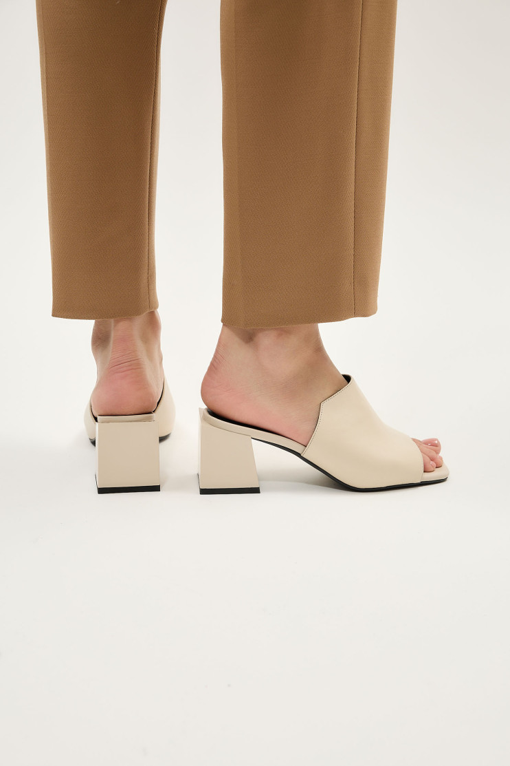 Сабо Lonza 182955 - Вид 11 - интернет магазин sandalini.ua