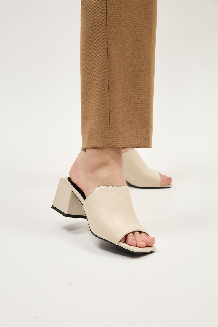 Сабо Lonza 182955 - Вид 18 - интернет магазин sandalini.ua