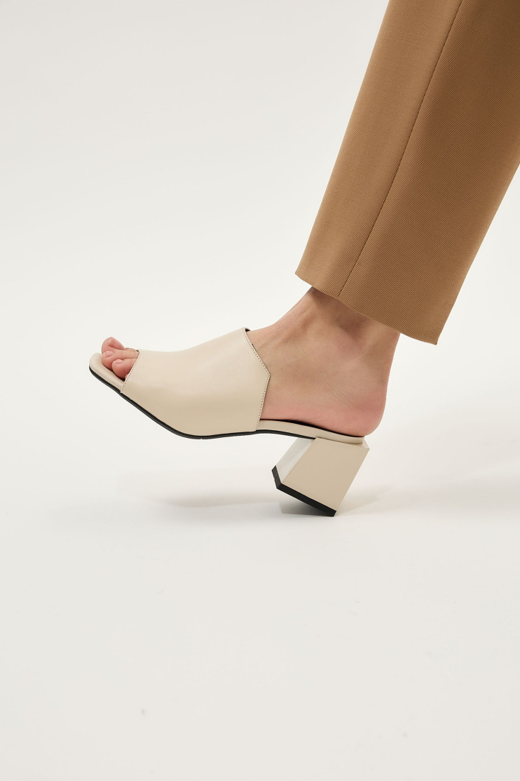 Сабо Lonza 182955 - Вид 19 - интернет магазин sandalini.ua