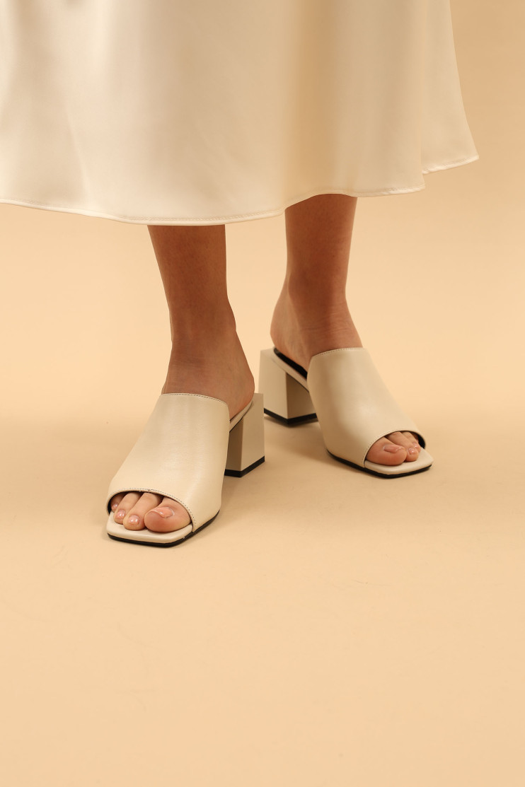 Сабо Lonza 182955 - Вид 8 - интернет магазин sandalini.ua