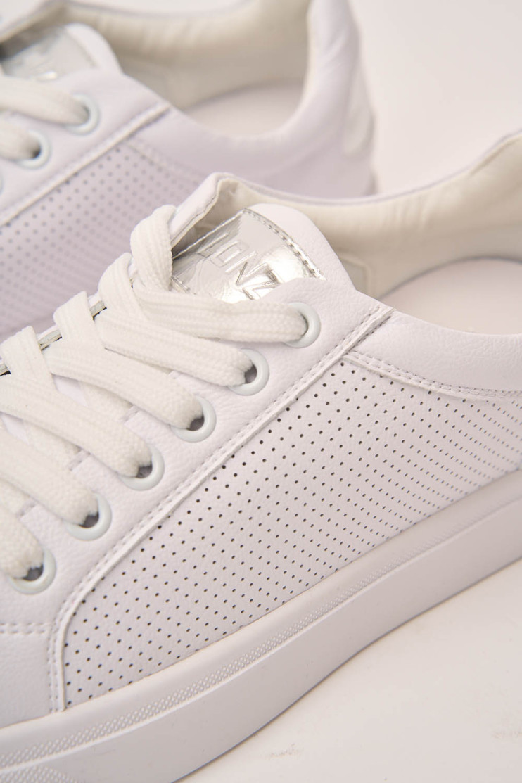 Кеди Lonza 185111 - Вид 5 - інтернет магазин sandalini.ua