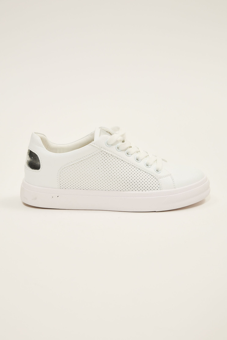 Кеди Lonza 185111 - Вид 11 - інтернет магазин sandalini.ua