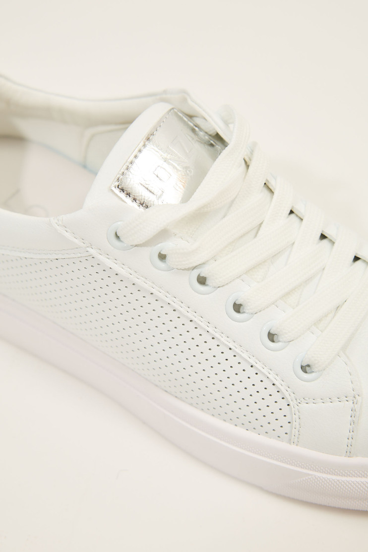 Кеди Lonza 185111 - Вид 12 - інтернет магазин sandalini.ua