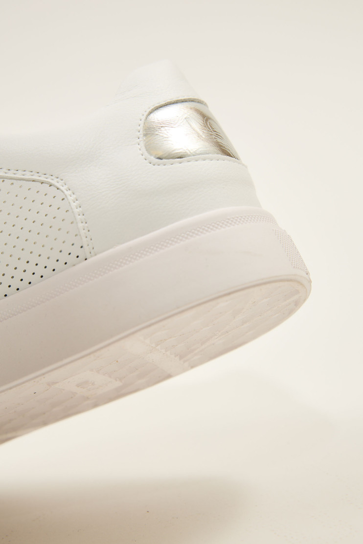 Кеди Lonza 185111 - Вид 13 - інтернет магазин sandalini.ua