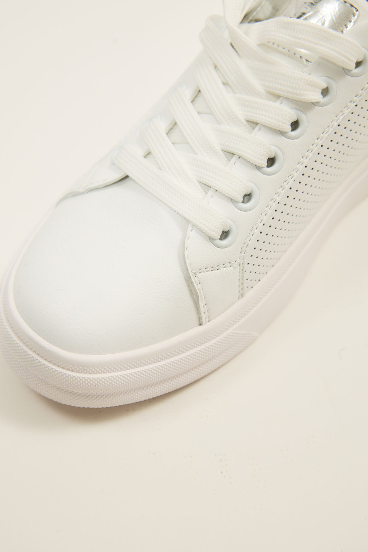 Кеди Lonza 185111 - Вид 14 - інтернет магазин sandalini.ua