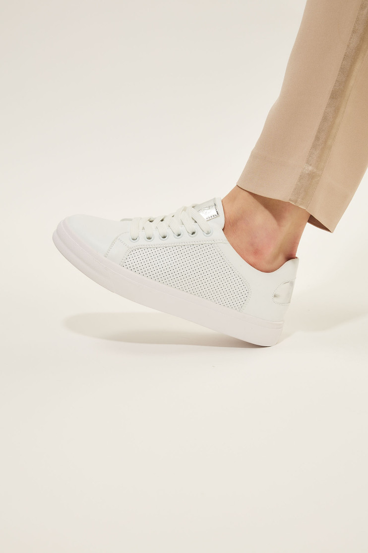 Кеди Lonza 185111 - Вид 16 - інтернет магазин sandalini.ua