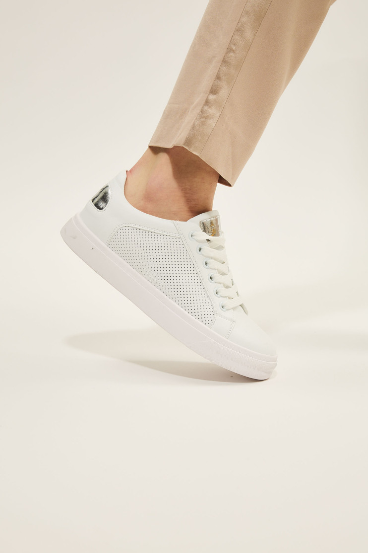 Кеди Lonza 185111 - Вид 17 - інтернет магазин sandalini.ua