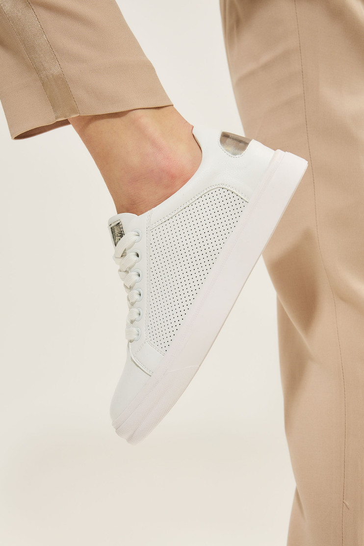 Кеди Lonza 185111 - Вид 19 - інтернет магазин sandalini.ua