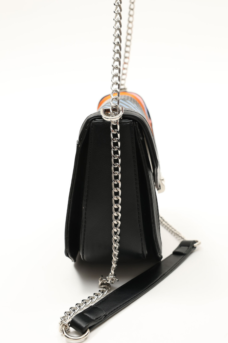 Сумка David Jones 187271 - Вид 3 - інтернет магазин sandalini.ua