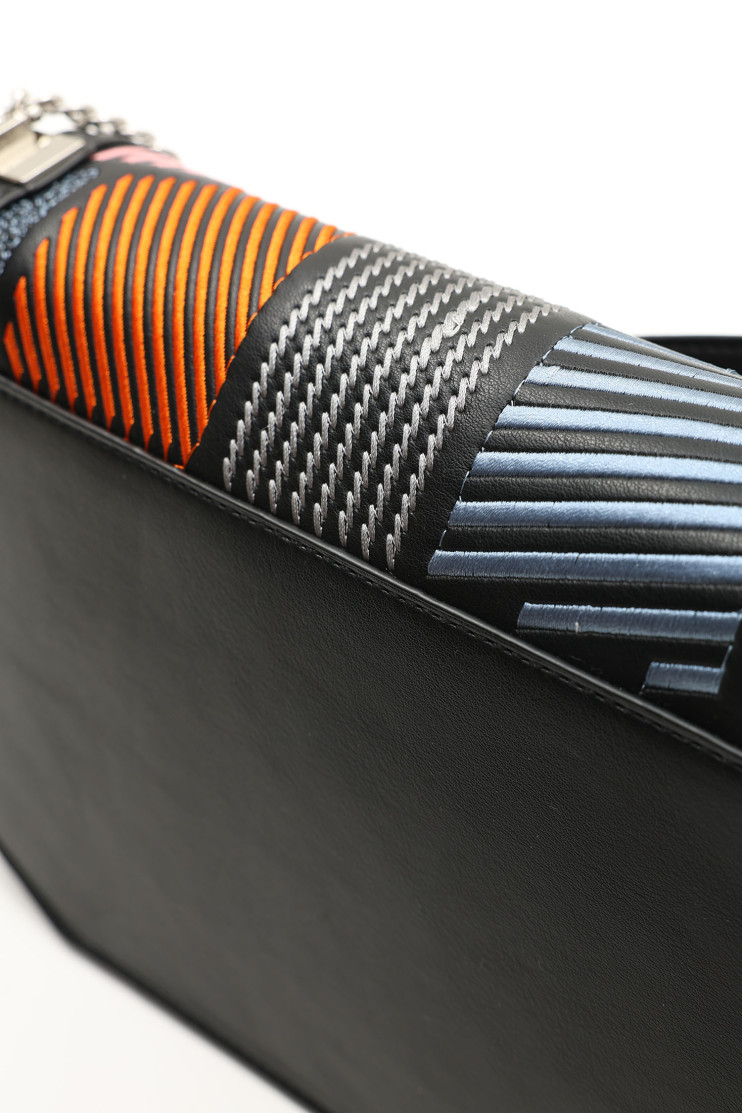 Сумка David Jones 187271 - Вид 4 - інтернет магазин sandalini.ua