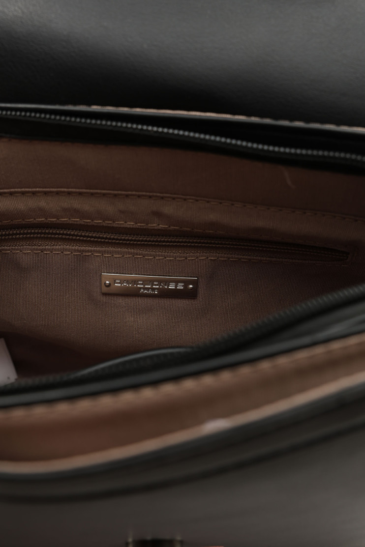 Сумка David Jones 187271 - Вид 8 - інтернет магазин sandalini.ua