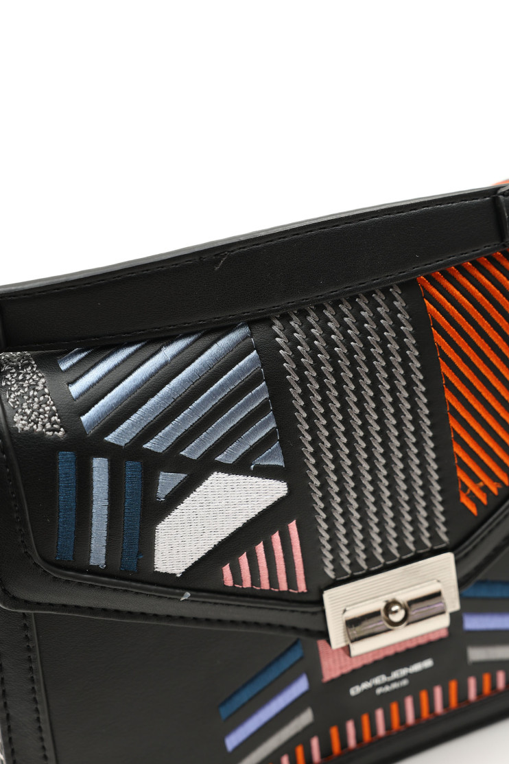 Сумка David Jones 187271 - Вид 11 - інтернет магазин sandalini.ua