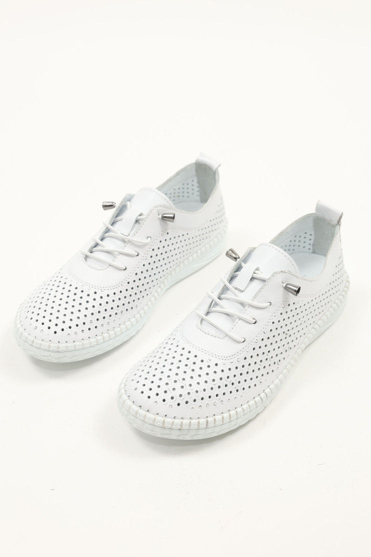 Мокасини Anna Lucci 185400 - Вид 3 - інтернет магазин sandalini.ua