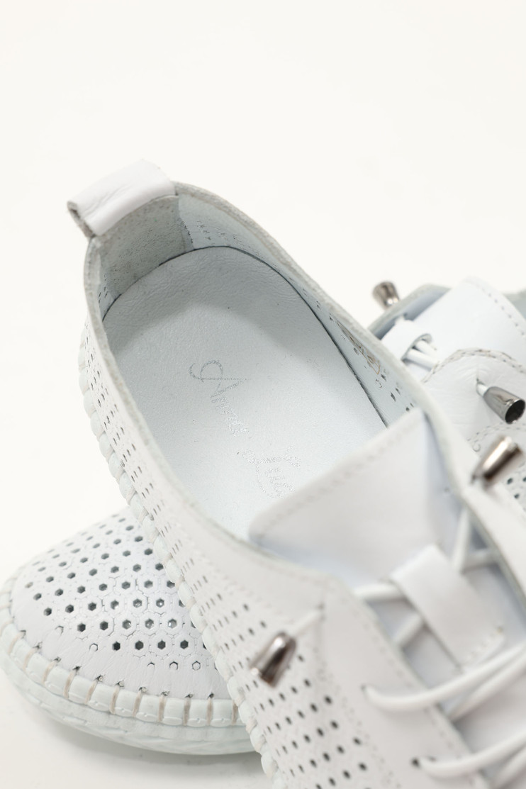 Мокасини Anna Lucci 185400 - Вид 9 - інтернет магазин sandalini.ua