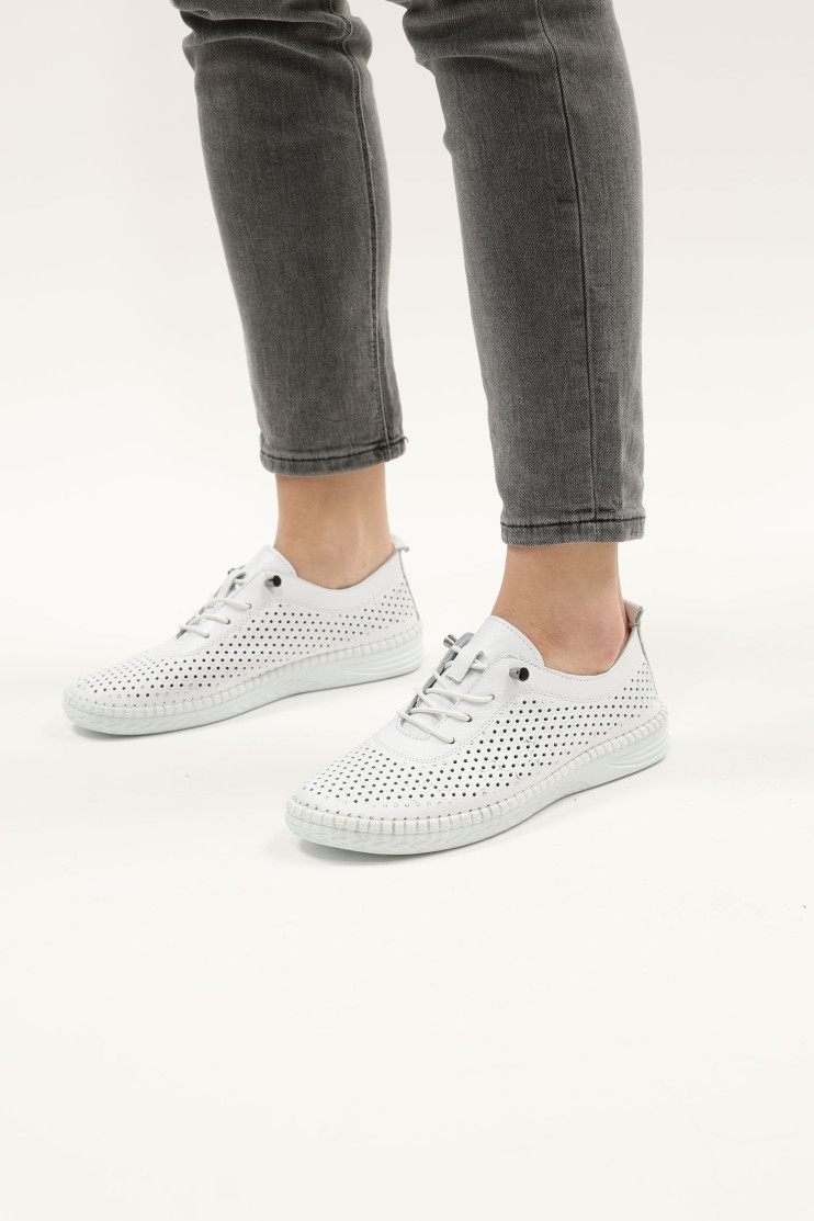 Мокасини Anna Lucci 185400 - Вид 10 - інтернет магазин sandalini.ua