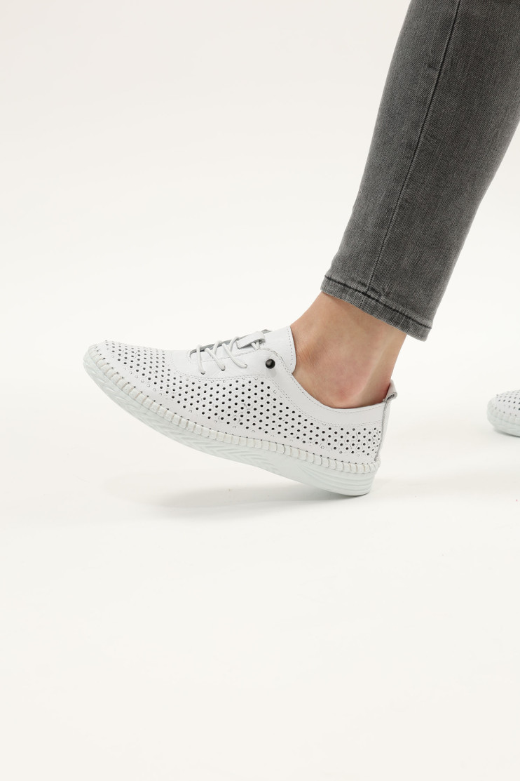 Мокасини Anna Lucci 185400 - Вид 4 - інтернет магазин sandalini.ua