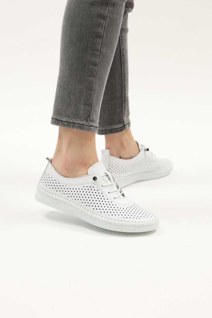 Мокасини Anna Lucci 185400 - Вид 2 - інтернет магазин sandalini.ua