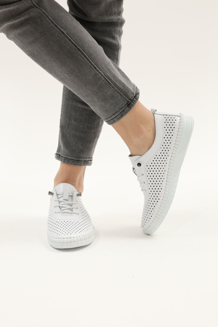 Мокасини Anna Lucci 185400 - Вид 1 - інтернет магазин sandalini.ua