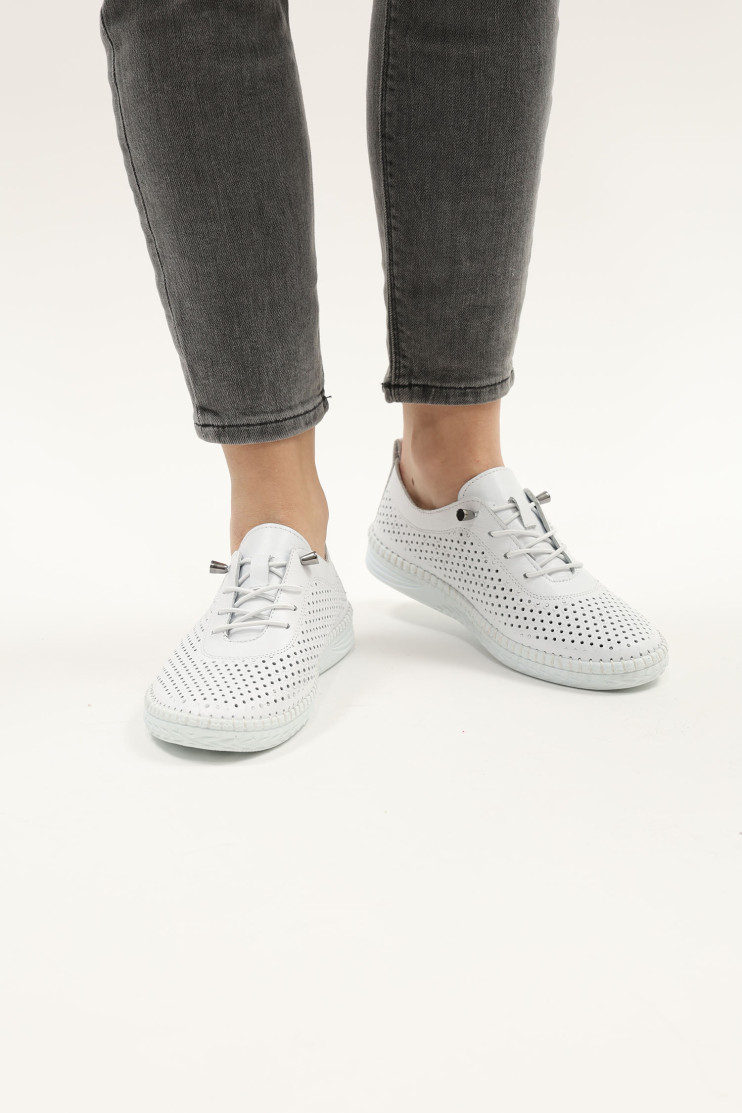 Мокасини Anna Lucci 185400 - Вид 5 - інтернет магазин sandalini.ua