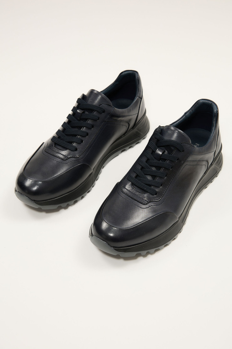 Кроссовки мужские Fabio Monelli 186245 - Вид 1 - интернет магазин sandalini.ua