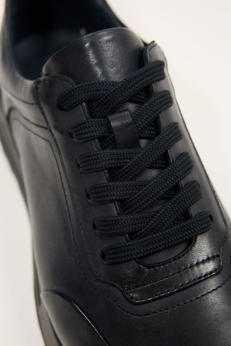 Кроссовки мужские Fabio Monelli 186245 - Вид 3 - интернет магазин sandalini.ua