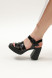 Босоніжки Fabio Monelli 186917