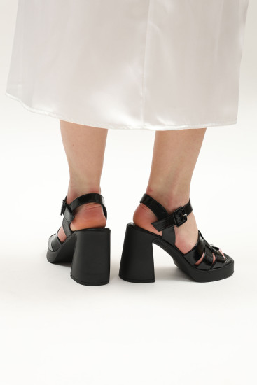 Босоножки Fabio Monelli 186917