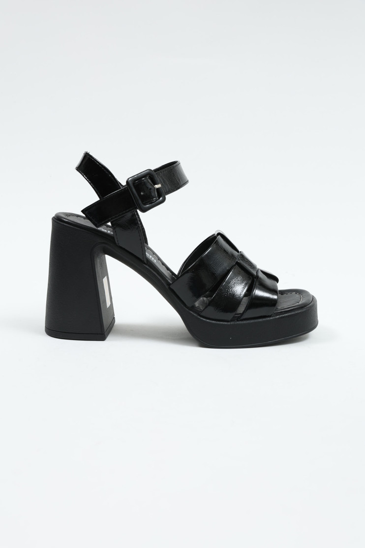 Босоніжки Fabio Monelli 186917 - Вид 11 - інтернет магазин sandalini.ua