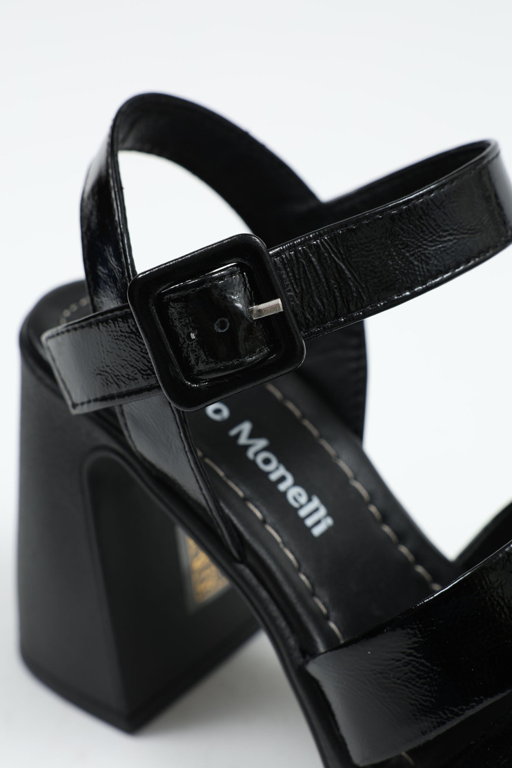 Босоніжки Fabio Monelli 186917 - Вид 12 - інтернет магазин sandalini.ua