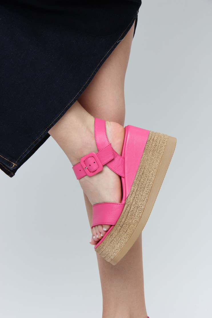 Босоніжки Fabio Monelli 190364 - Вид 5 - інтернет магазин sandalini.ua