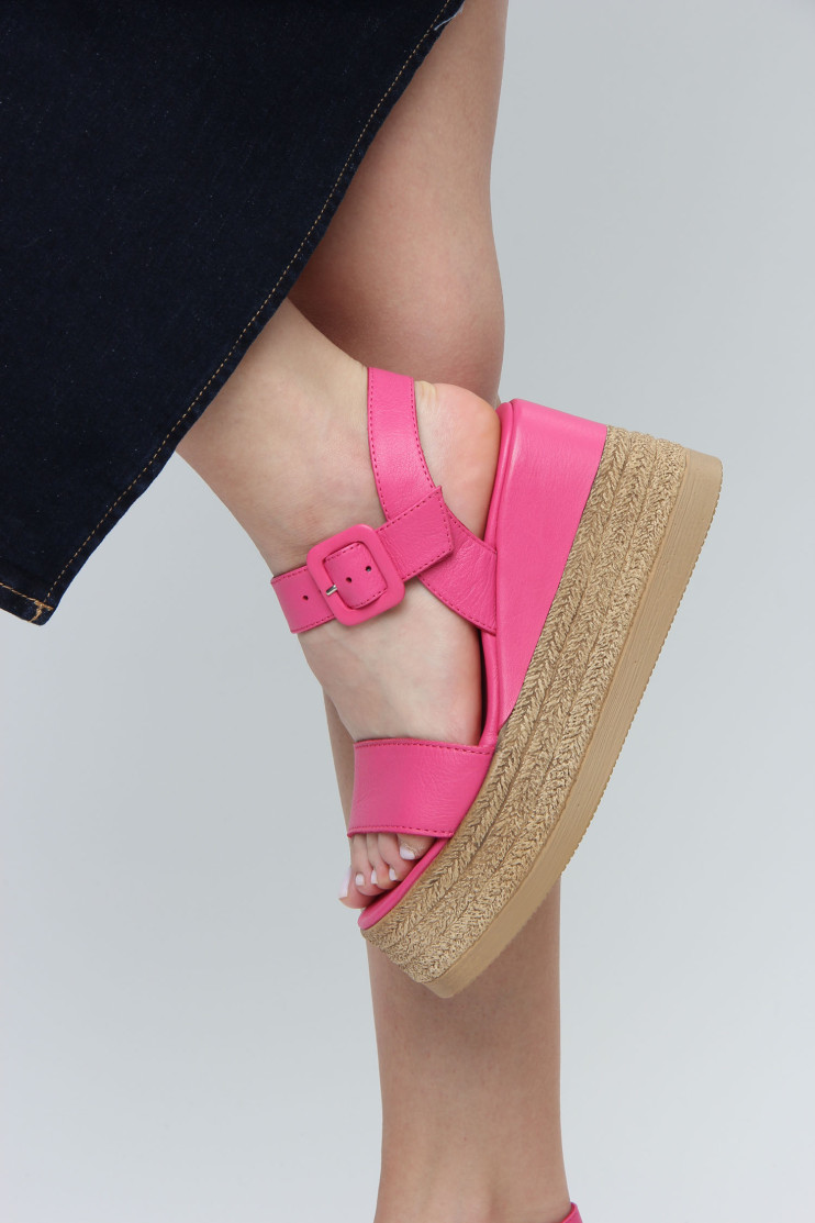 Босоніжки Fabio Monelli 190364 - Вид 6 - інтернет магазин sandalini.ua